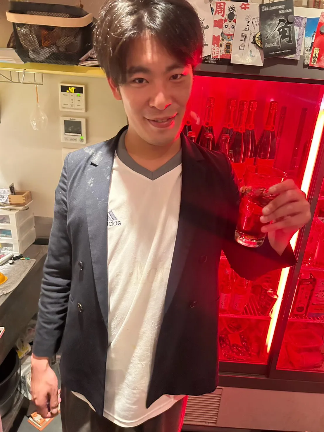 riku-sotsu!